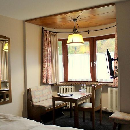 Hotel Am Bad-Wald Бад-Либенцелль Экстерьер фото